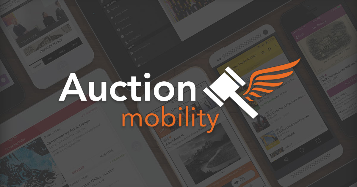 (c) Auctionmobility.com